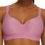 Bali womens Comfort Revolution Wireless Bra, Cool Comfort Full-coverage Bra (Retired Colors)