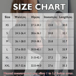 Ieumaz Scrunch Butt Lifting Leggings for Women Gym Seamless Workout Leggings Mid Low Waist Tummy Control Yoga Pants Black