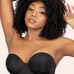 Light Lined Strapless Bra