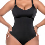 Snatched Body Seamless Bodysuit | Shapewear Tummy Control Bodysuits for Women | Fajas Colombianas Moldeadoras