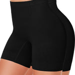 BESTENA Shapewear Shorts,Mid-Waist Body Shaper Shorts,Womens Shapewear Tummy Control,Seamless Shapewear for Women Under Dresses
