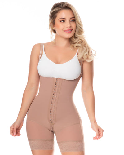 SHAPE CONCEPT Fajas Colombianas Moldeadoras 357 Tummy Control Shapewear Firm Control Girdle for Women Tummy Control