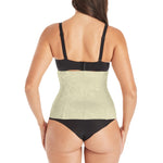 Maidenform womens Nipper Ultra Firm Control Trainer waist shapewear, Blush, Small US