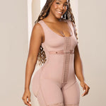 SHAPE CONCEPT Reloj de Arena Faja Colombiana Hourglass Shapewear 331High Compression Tummy Control Shapewear