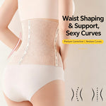 Postpartum Belly Band Postpartum Belly Wrap, Breathable Belly Binder Post Partum Abdominal Binder Post Surgery, Adjustable & Elastic Waist Trainer for Women Lower Belly Fat, Faja Postparto Para Mujer (Black, Medium)
