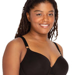 Lightly Lined Underwire T-Shirt Bra