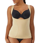 Maidenform Women’s Wear Your Own Bra Shapewear Fajas Torsette FL1866