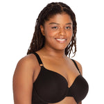 Lightly Lined Underwire T-Shirt Bra