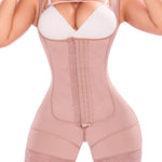SHAPE CONCEPT 360 Fajas Colombianas Moldeadoras BBL Stage 2 Girdle, Post-Op And Post Partum Shapewear