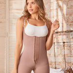 SHAPE CONCEPT Fajas Colombianas Moldeadoras 357 Tummy Control Shapewear Firm Control Girdle for Women Tummy Control