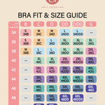 Soft Intention Jelly Wireless Bra Seamless Push Up Full Coverage Supportive Everyday Sport T-Shirt Bra Regular & Plus Size Beige