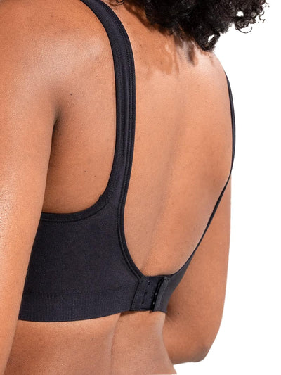 SHAPERMINT Wireless Bras for Women No Underwire – Small to Plus Size Bralettes with Support and Natural Lift
