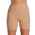 Leonisa Shapewear Shorts Tummy Control, High Waisted Shaper Shorts for Women