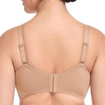 HSIA Minimizer Bras for Women Full Coverage, Unlined Lace Sexy Plus Size Underwire Bra for Large Breasts Holiday Edition
