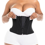 Snatched Body Waist Cincher Shapewear for Women Tummy Control Fajas Colombianas Reductoras | Cincher Trimmer Shaper