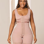 SHAPE CONCEPT Reloj de Arena Faja Colombiana Hourglass Shapewear 331High Compression Tummy Control Shapewear