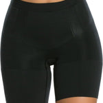 SPANX SPANXsculpt OnCore Mid-Thigh Short - Powerful Sculpting Body Shaper - Level 4 Compression - Shapewear for Women