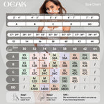 OEAK Womens Wireless Bras Comfortable Push Up Bra No Underwire Bra Full Support Lift Bralette Everyday Seamless Tshirt Bras Nude S