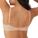 Bali Women's Minimizer Bra for Women, Lilyette Dream Keyhole Minimizer Underwire Women's Bra, Unlined