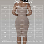 SHAPSHE Shapewear Tummy Control Fajas Moldeadoras De Cintura Y Abdomen Full Body Faja Postpartum Shapewear Fajas Post Surgery Compression Knee Length Shapewear for Women Corset Bodysuit Medium Tan