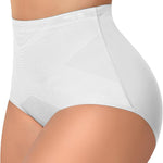 Werena Tummy Control Shapewear for Women High Waisted Body Shaper Panties Seamless Shaping Underwear Panty Girdle