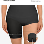 FeelinGirl Shapewear Tummy Control for Women Seamless Body Shaper Bodysuit