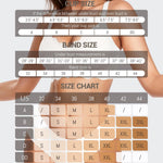 Gailife Scalloped Jelly Bras for Women No Underwire Wireless Seamless Push Up Bralettes Soft Comfort Everyday Tshirt Bra -XL/White