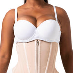 Snatched Body Waist Cincher Shapewear for Women Tummy Control Fajas Colombianas Reductoras | Cincher Trimmer Shaper