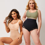 Womens Wireless Jelly Bras Plus Size No Underwire Seamless Full Coverage Comfortable Everyday Bra with Medium Support (Green, Large)