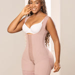 SHAPE CONCEPT Shapewear Tummy Control 330 Reloj de Arena Faja Colombiana, Hourglass Girdle 2 Size Waist/Hip Difference