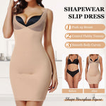 JOYSHAPER Women's Shapewear Slips for Under Dresses Slimming Full Slips Tummy Control Camisole Slip Body Shaper