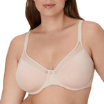 Bali Women's One Smooth U Ultra Light Convertible Bra DF3439, Sandshell, 36C