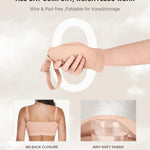 FeelinGirl Bras for Women Comfy Seamless Wireless Bralettes