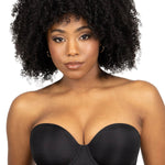 Light Lined Strapless Bra