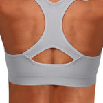 Women Racerback Sports Bras - High Impact Workout Gym Activewear Bra