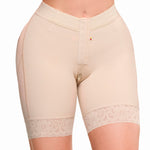 Sonryse 071BF Butt Lifting Tummy Control Shapewear Faja Shorts for Women Fajas Colombianas Levanta Cola Reductoras y Moldeadoras