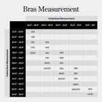 SPANX Smooth Bra-Llelujah! Lightly Lined Bralette - Wire-Free - Comfortable Support - Wireless Bra - Dig-Free Straps - Cafe Au Lait - Medium