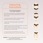 Isavela Full Body Suit Mid Thigh Length Plastic Surgery Compression Garment W/Bra (BB09) (LG, Black)