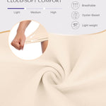 SHAPELLX Tank Top for Women Body Shaping Cami, Tummy Control Shapewear, V-Neck Camisole Tops Adjustable Strap White XL