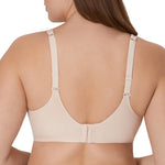 Bali Women's One Smooth U Ultra Light Convertible Bra DF3439, Sandshell, 36C