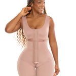 SHAPE CONCEPT Reloj de Arena Faja Colombiana Hourglass Shapewear 331High Compression Tummy Control Shapewear