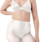 SPANXshape Booty-Lifting Mid-Thigh Short - Butt Lifting Shorts - Medium Compression - With Tummy Shaping