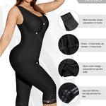 M MYODRESS Fajas Moldeadoras Shapewear Tummy Control Post Surgery Compression Garment Full Body Shaper Butt Lift Girdle Shapewear Bodysuit Postpartum Faja Curvy Waist Trainers for Women Belly Fat