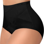 Werena Tummy Control Shapewear for Women High Waisted Body Shaper Panties Seamless Shaping Underwear Panty Girdle