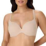 Maidenform womens Comfort Devotion Dreamwire Dm0070 Full Coverage Bra, Almond, 36C US