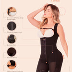 SHAPE CONCEPT 360 Fajas Colombianas Moldeadoras BBL Stage 2 Girdle, Post-Op And Post Partum Shapewear