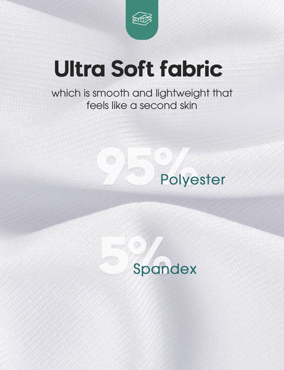 MANCYFIT Half Slips for Women Under Dresses Lace Waistband Long Under Skirt with Slit White Large