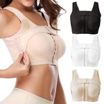Plus Size Upper Arm Shaper Compression Sleeves for Women - Post-Surgery Slimmer & Corrector Shapewear Tops (03 Beige XSmall)