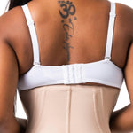 Snatched Body Waist Cincher Shapewear for Women Tummy Control Fajas Colombianas Reductoras | Cincher Trimmer Shaper