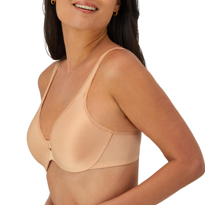 Maidenform womens Plunge minimizer bras, Champagne, 36C US